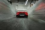 Lamborghini Huracan LP610-4 Novara by Vorsteiner 2016 года